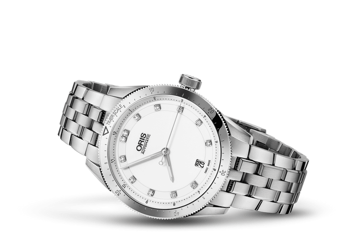 Image of  Artix GT Date, Diamonds